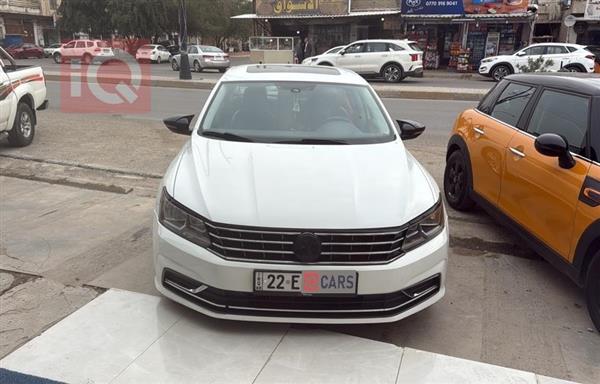 فولكسفاغن باسات 2019 للبيع في العراق -  بغداد